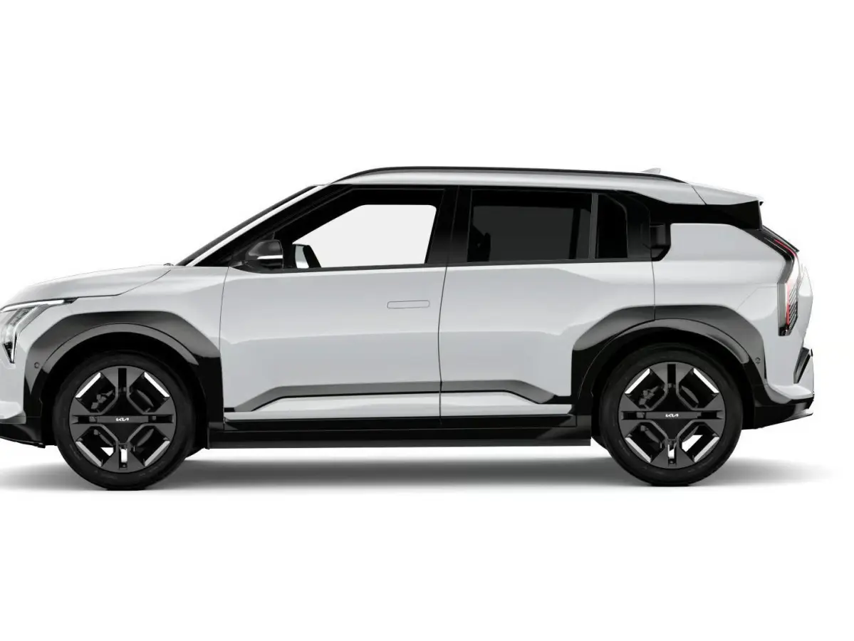 GT-PlusLine 81.4 kWh | Actieprijs* | Navi. | Clima. | Adapt. Cruise. | Dodehoekassistentie | Stoel&Stuur Verwarming | Glazen Schuif-/Kanteldak | Harman Kardon | Vegan Lederen Stoelbekleding 