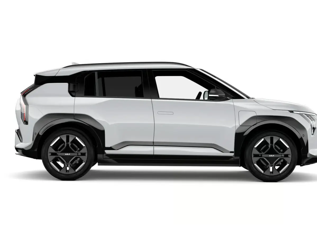 GT-PlusLine 81.4 kWh | Actieprijs* | Navi. | Clima. | Adapt. Cruise. | Dodehoekassistentie | Stoel&Stuur Verwarming | Glazen Schuif-/Kanteldak | Harman Kardon | Vegan Lederen Stoelbekleding 