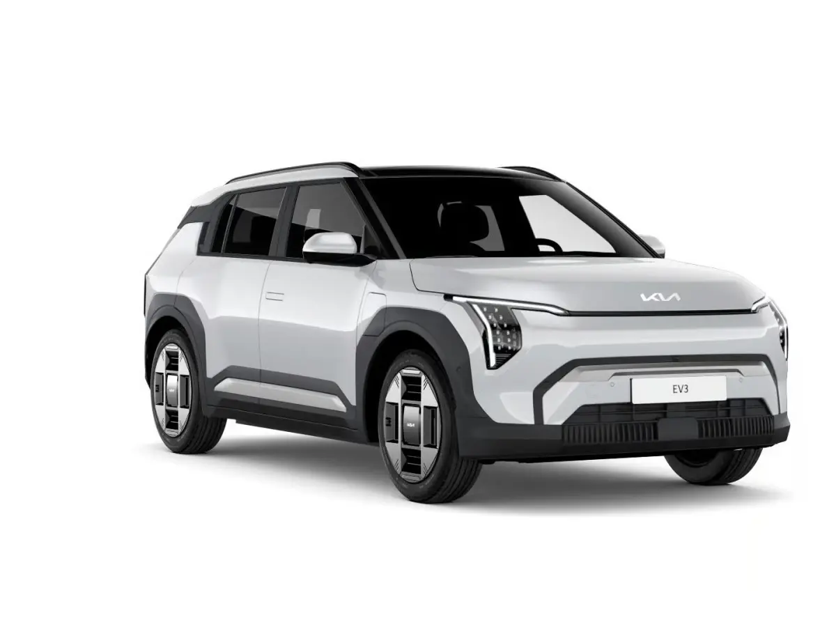 GT-PlusLine 81.4 kWh | Actieprijs* | Navi. | Clima. | Adapt. Cruise. | Dodehoekassistentie | Stoel&Stuur Verwarming | Glazen Schuif-/Kanteldak | Harman Kardon | Vegan Lederen Stoelbekleding 
