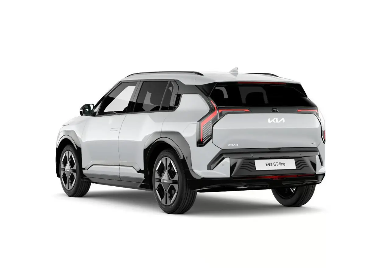 GT-PlusLine 81.4 kWh | Actieprijs* | Navi. | Clima. | Adapt. Cruise. | Dodehoekassistentie | Stoel&Stuur Verwarming | Glazen Schuif-/Kanteldak | Harman Kardon | Vegan Lederen Stoelbekleding 