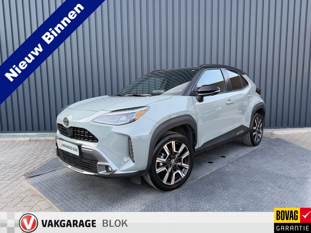 1.5 Hybrid 130 Launch Edition | Pano dak | Innovation Pack | 10 jr Garantie | Rijklaar!!!
