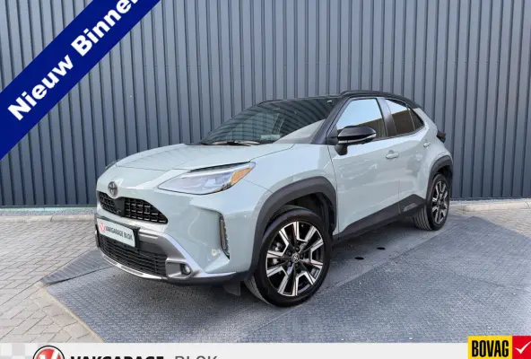 1.5 Hybrid 130 Launch Edition | Pano dak | Innovation Pack | 10 jr Garantie | Rijklaar!!!