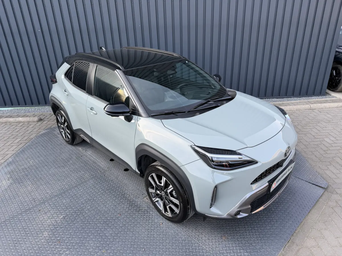 1.5 Hybrid 130 Launch Edition | Pano dak | Innovation Pack | 10 jr Garantie | Rijklaar!!!