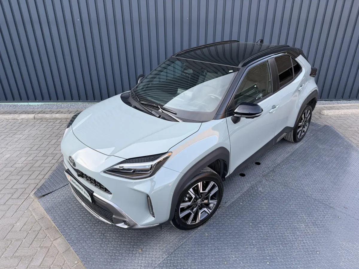 1.5 Hybrid 130 Launch Edition | Pano dak | Innovation Pack | 10 jr Garantie | Rijklaar!!!