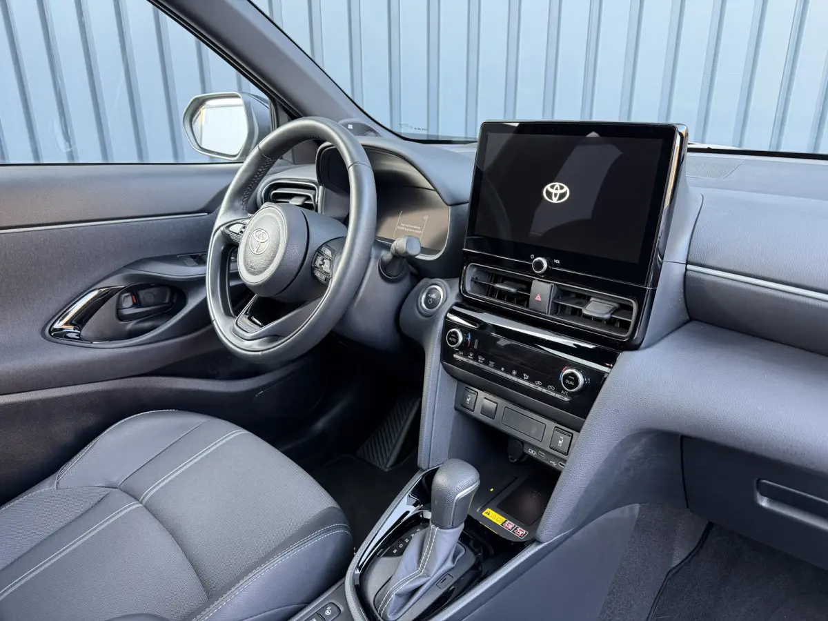 1.5 Hybrid 130 Launch Edition | Pano dak | Innovation Pack | 10 jr Garantie | Rijklaar!!!
