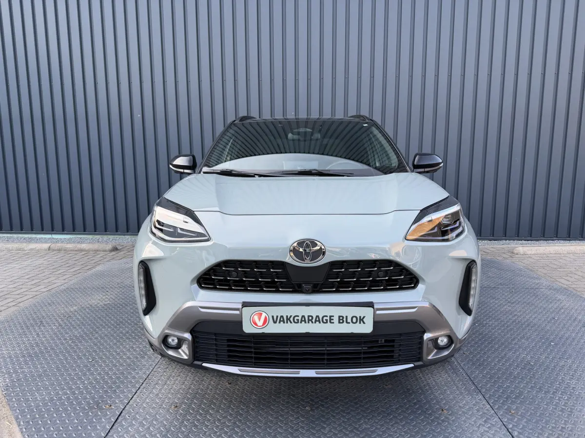 1.5 Hybrid 130 Launch Edition | Pano dak | Innovation Pack | 10 jr Garantie | Rijklaar!!!