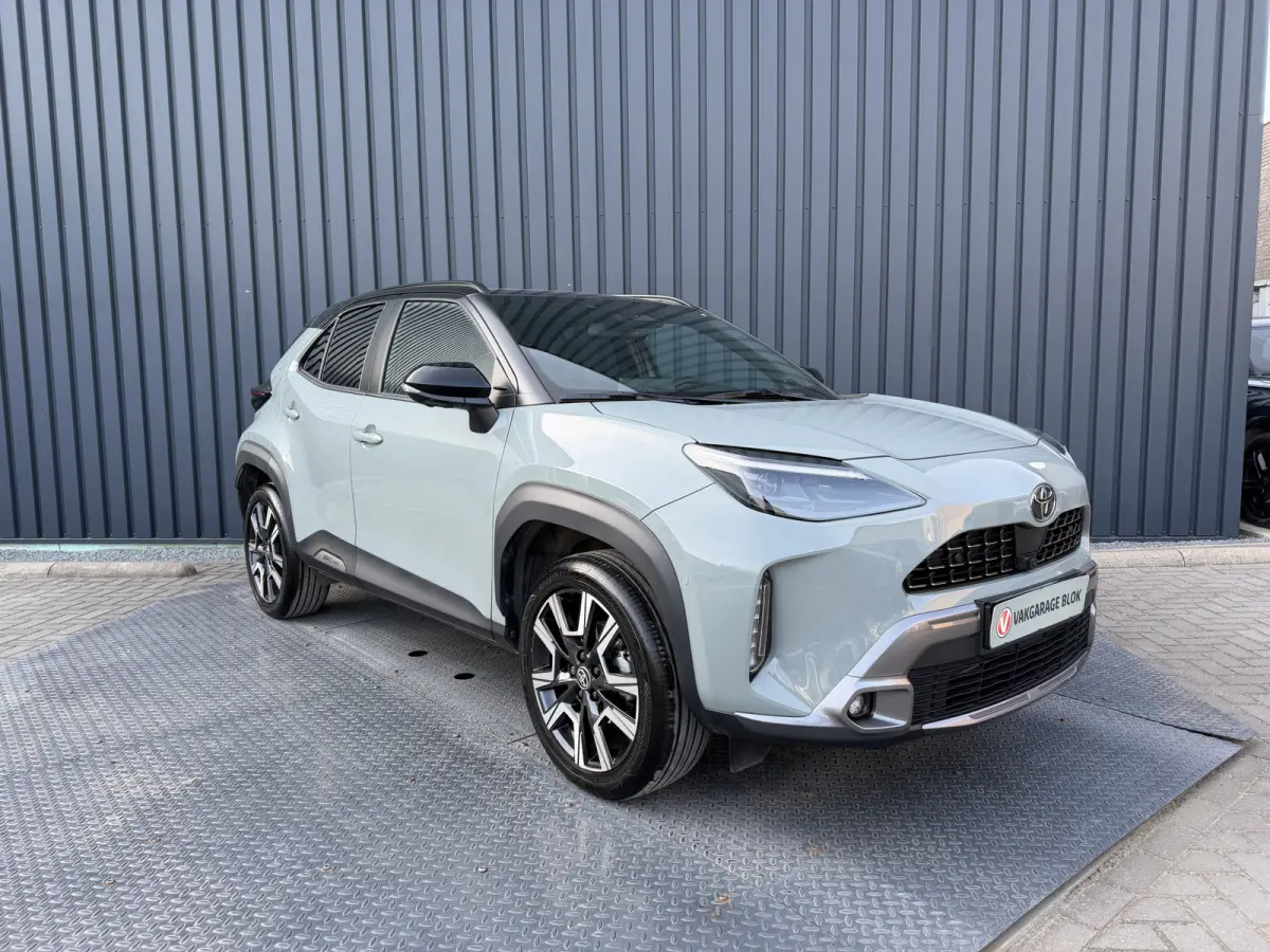 1.5 Hybrid 130 Launch Edition | Pano dak | Innovation Pack | 10 jr Garantie | Rijklaar!!!