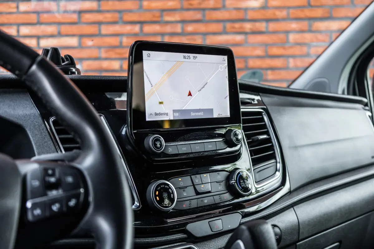 2.0 TDCI 170 PK L2H1 Limited DC | Dubbel cabine | Raptor Edition | CarPlay | Camera | Navigatie | BLIS | Stoelverwarming | Trekhaak | Cruise control | DAB | Dealer onderhouden | Nieuwe APK