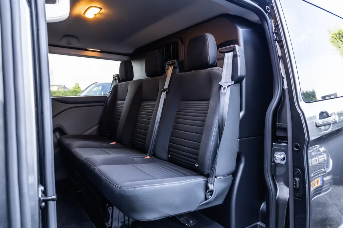2.0 TDCI 170 PK L2H1 Limited DC | Dubbel cabine | Raptor Edition | CarPlay | Camera | Navigatie | BLIS | Stoelverwarming | Trekhaak | Cruise control | DAB | Dealer onderhouden | Nieuwe APK