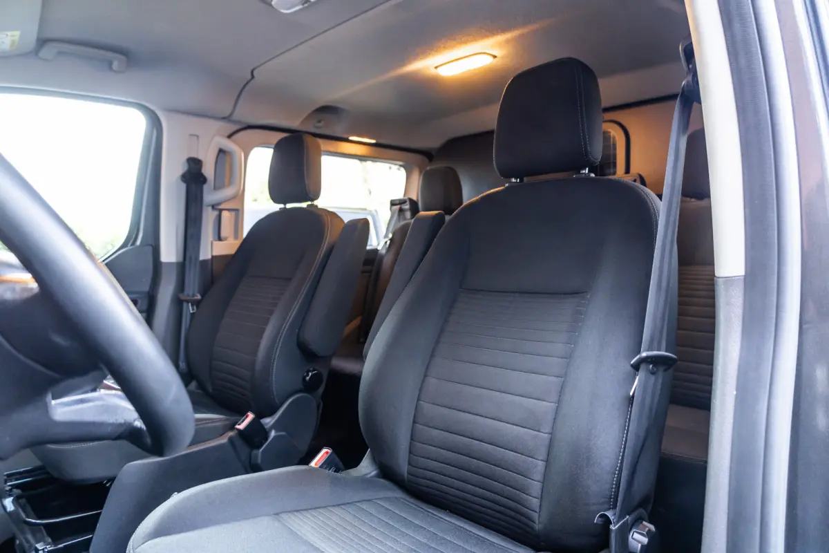 2.0 TDCI 170 PK L2H1 Limited DC | Dubbel cabine | Raptor Edition | CarPlay | Camera | Navigatie | BLIS | Stoelverwarming | Trekhaak | Cruise control | DAB | Dealer onderhouden | Nieuwe APK