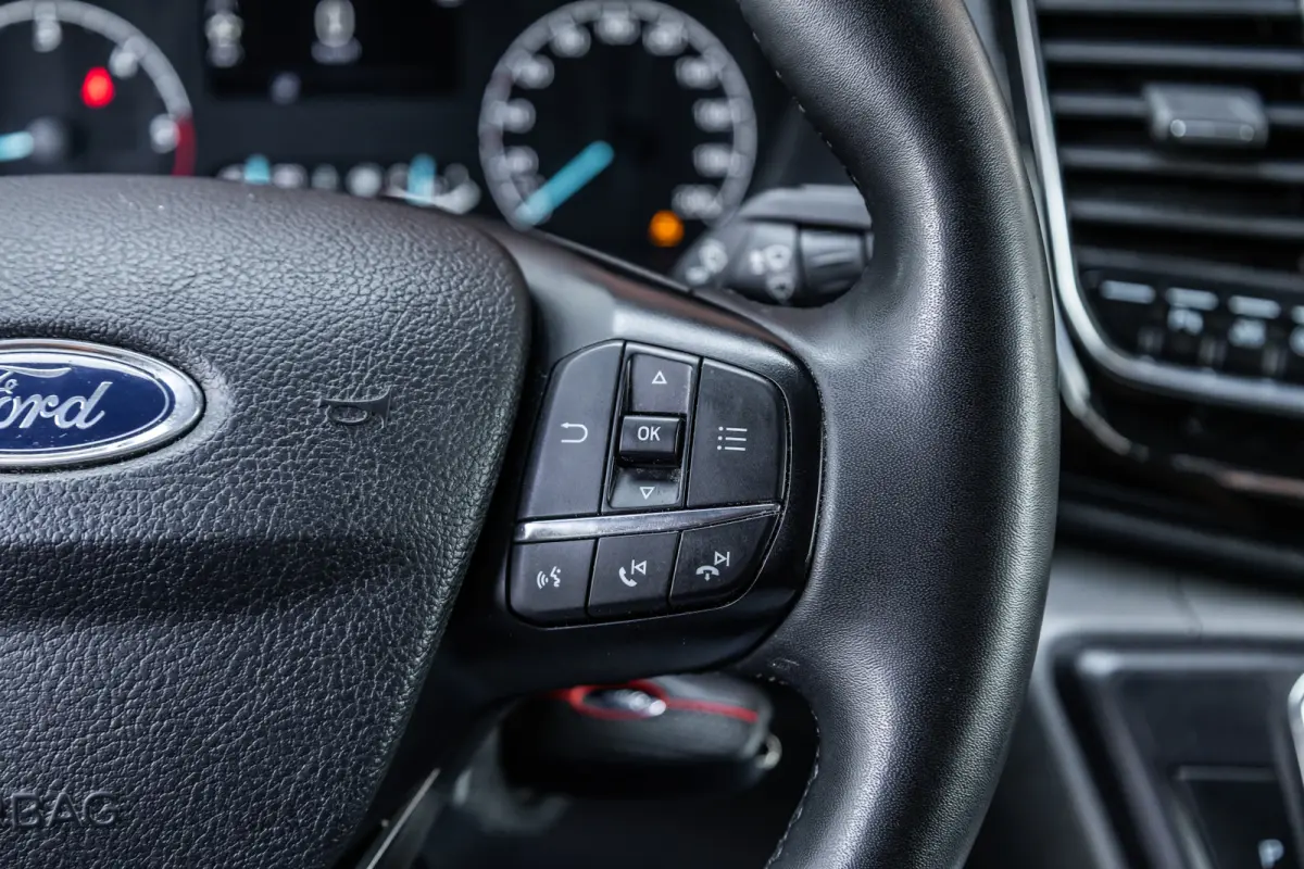 2.0 TDCI 170 PK L2H1 Limited DC | Dubbel cabine | Raptor Edition | CarPlay | Camera | Navigatie | BLIS | Stoelverwarming | Trekhaak | Cruise control | DAB | Dealer onderhouden | Nieuwe APK