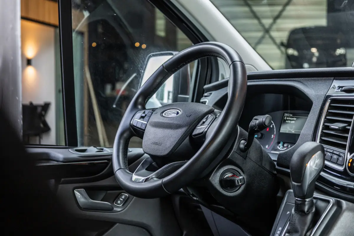 2.0 TDCI 170 PK L2H1 Limited DC | Dubbel cabine | Raptor Edition | CarPlay | Camera | Navigatie | BLIS | Stoelverwarming | Trekhaak | Cruise control | DAB | Dealer onderhouden | Nieuwe APK