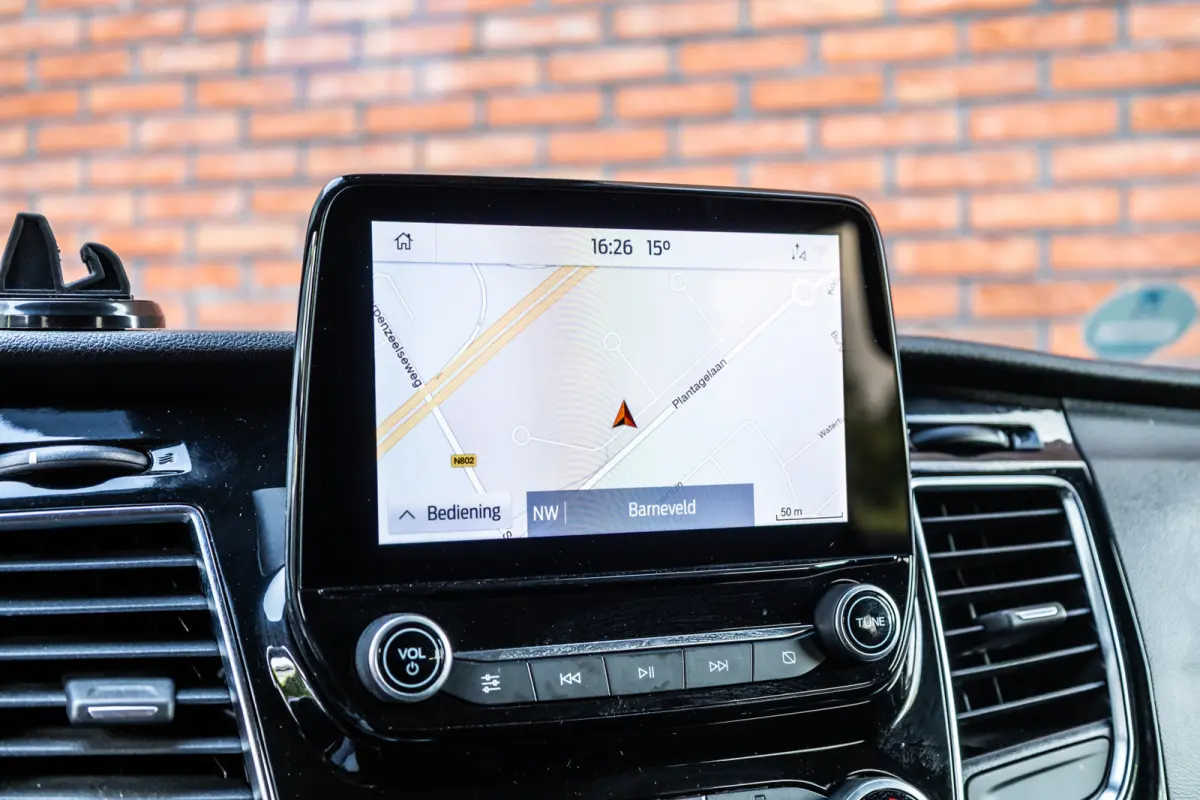 2.0 TDCI 170 PK L2H1 Limited DC | Dubbel cabine | Raptor Edition | CarPlay | Camera | Navigatie | BLIS | Stoelverwarming | Trekhaak | Cruise control | DAB | Dealer onderhouden | Nieuwe APK