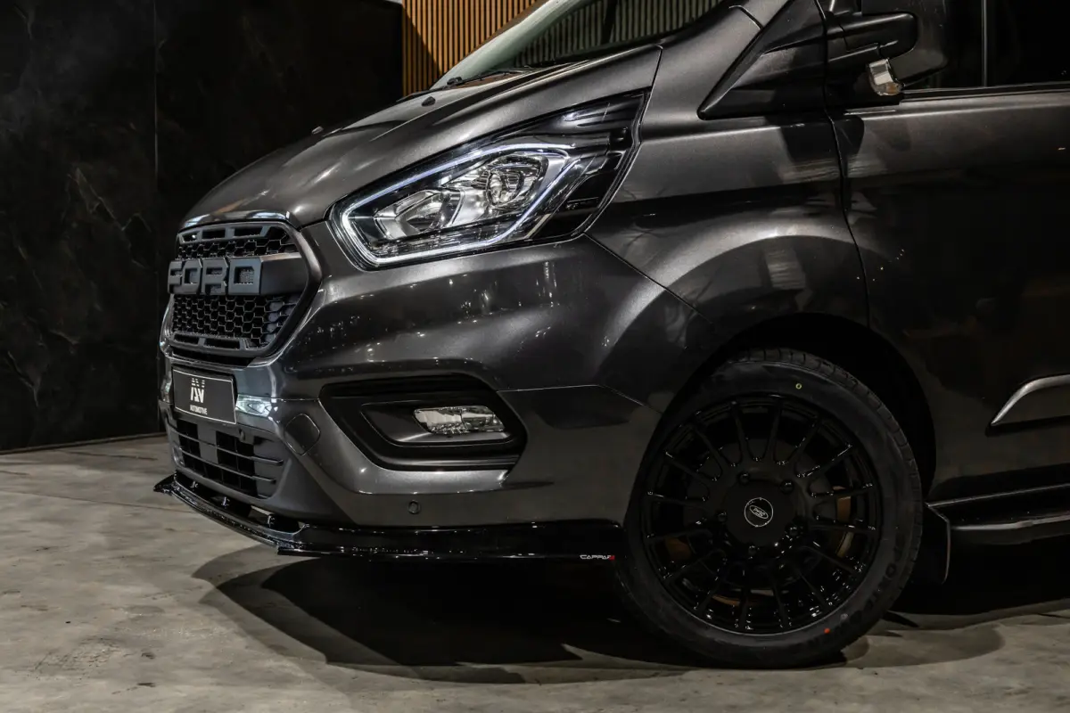 2.0 TDCI 170 PK L2H1 Limited DC | Dubbel cabine | Raptor Edition | CarPlay | Camera | Navigatie | BLIS | Stoelverwarming | Trekhaak | Cruise control | DAB | Dealer onderhouden | Nieuwe APK