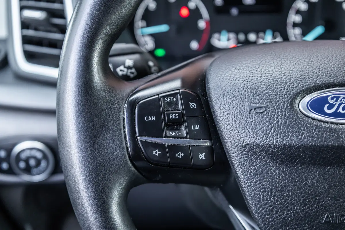 2.0 TDCI 170 PK L2H1 Limited DC | Dubbel cabine | Raptor Edition | CarPlay | Camera | Navigatie | BLIS | Stoelverwarming | Trekhaak | Cruise control | DAB | Dealer onderhouden | Nieuwe APK