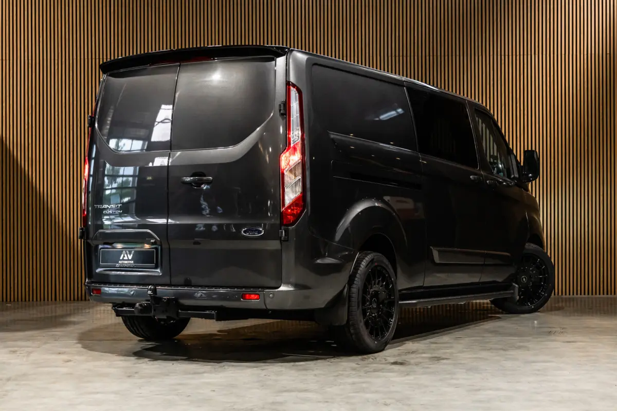 2.0 TDCI 170 PK L2H1 Limited DC | Dubbel cabine | Raptor Edition | CarPlay | Camera | Navigatie | BLIS | Stoelverwarming | Trekhaak | Cruise control | DAB | Dealer onderhouden | Nieuwe APK