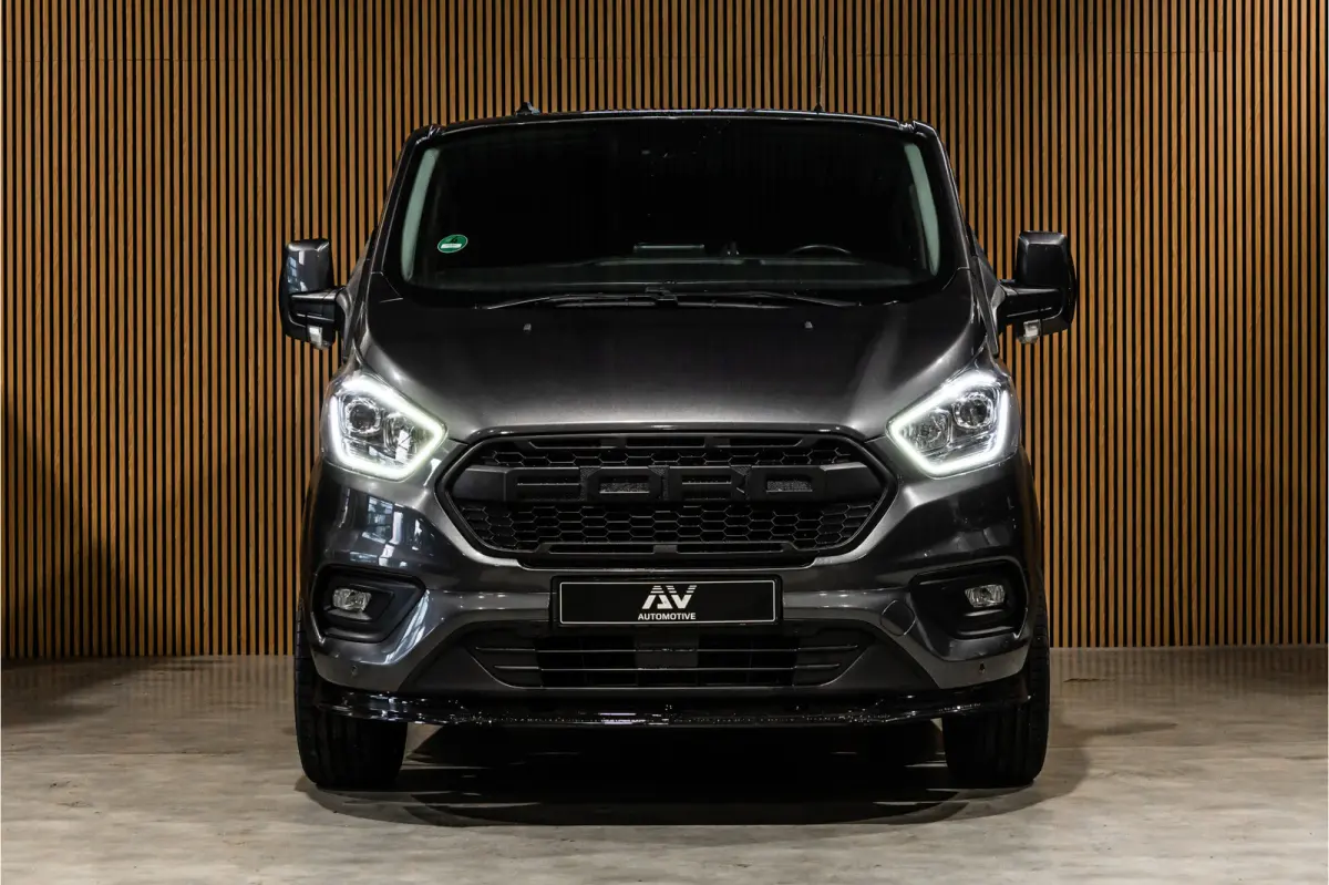 2.0 TDCI 170 PK L2H1 Limited DC | Dubbel cabine | Raptor Edition | CarPlay | Camera | Navigatie | BLIS | Stoelverwarming | Trekhaak | Cruise control | DAB | Dealer onderhouden | Nieuwe APK