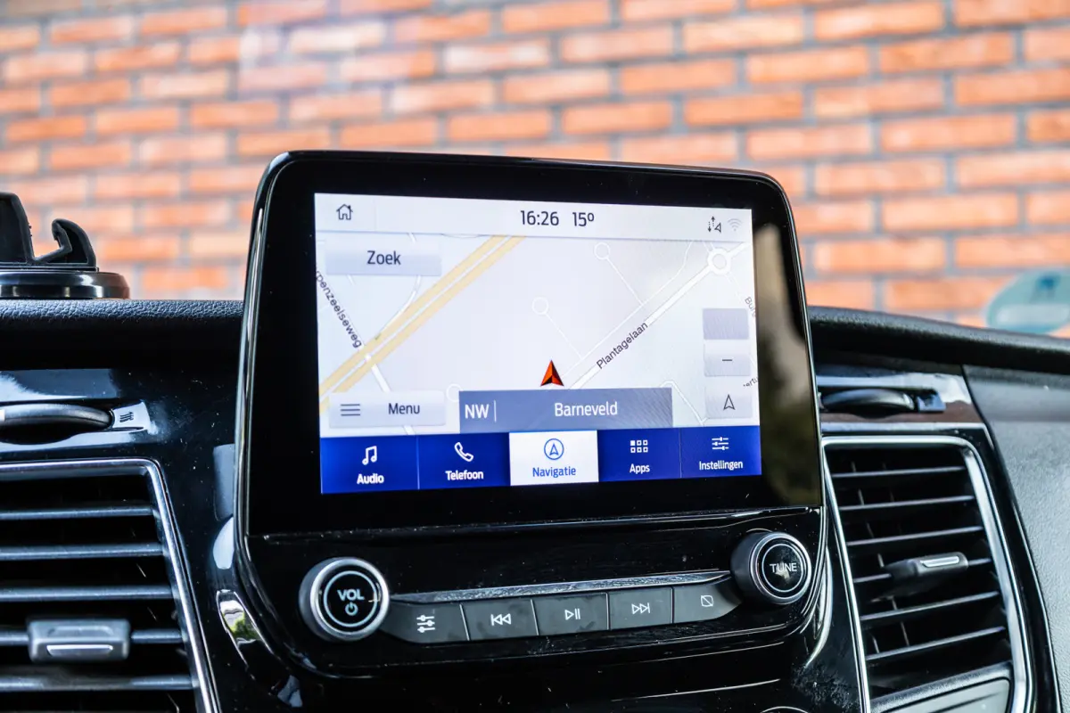 2.0 TDCI 170 PK L2H1 Limited DC | Dubbel cabine | Raptor Edition | CarPlay | Camera | Navigatie | BLIS | Stoelverwarming | Trekhaak | Cruise control | DAB | Dealer onderhouden | Nieuwe APK