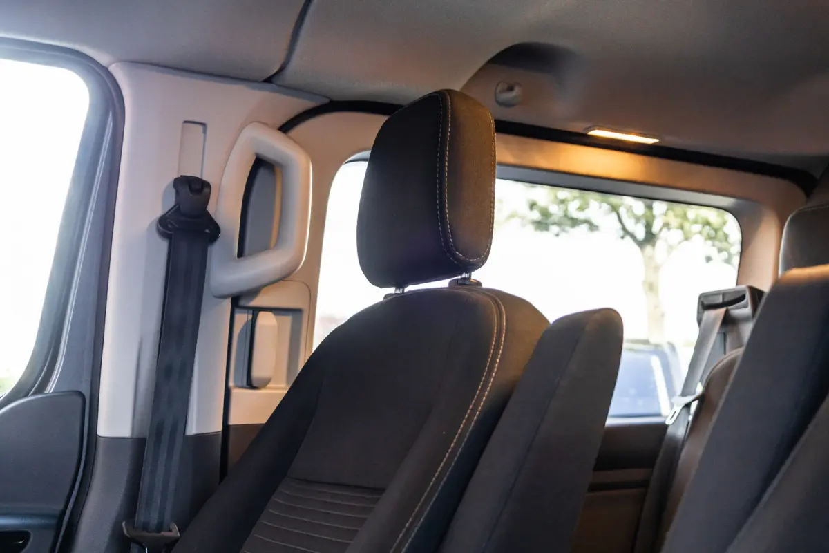 2.0 TDCI 170 PK L2H1 Limited DC | Dubbel cabine | Raptor Edition | CarPlay | Camera | Navigatie | BLIS | Stoelverwarming | Trekhaak | Cruise control | DAB | Dealer onderhouden | Nieuwe APK