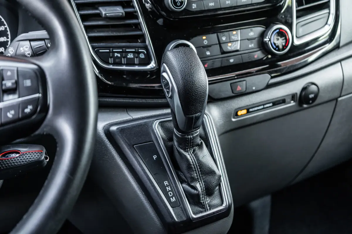 2.0 TDCI 170 PK L2H1 Limited DC | Dubbel cabine | Raptor Edition | CarPlay | Camera | Navigatie | BLIS | Stoelverwarming | Trekhaak | Cruise control | DAB | Dealer onderhouden | Nieuwe APK