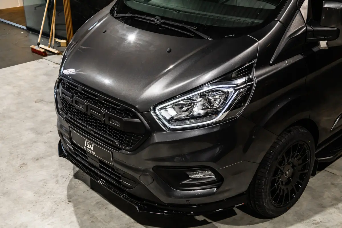 2.0 TDCI 170 PK L2H1 Limited DC | Dubbel cabine | Raptor Edition | CarPlay | Camera | Navigatie | BLIS | Stoelverwarming | Trekhaak | Cruise control | DAB | Dealer onderhouden | Nieuwe APK