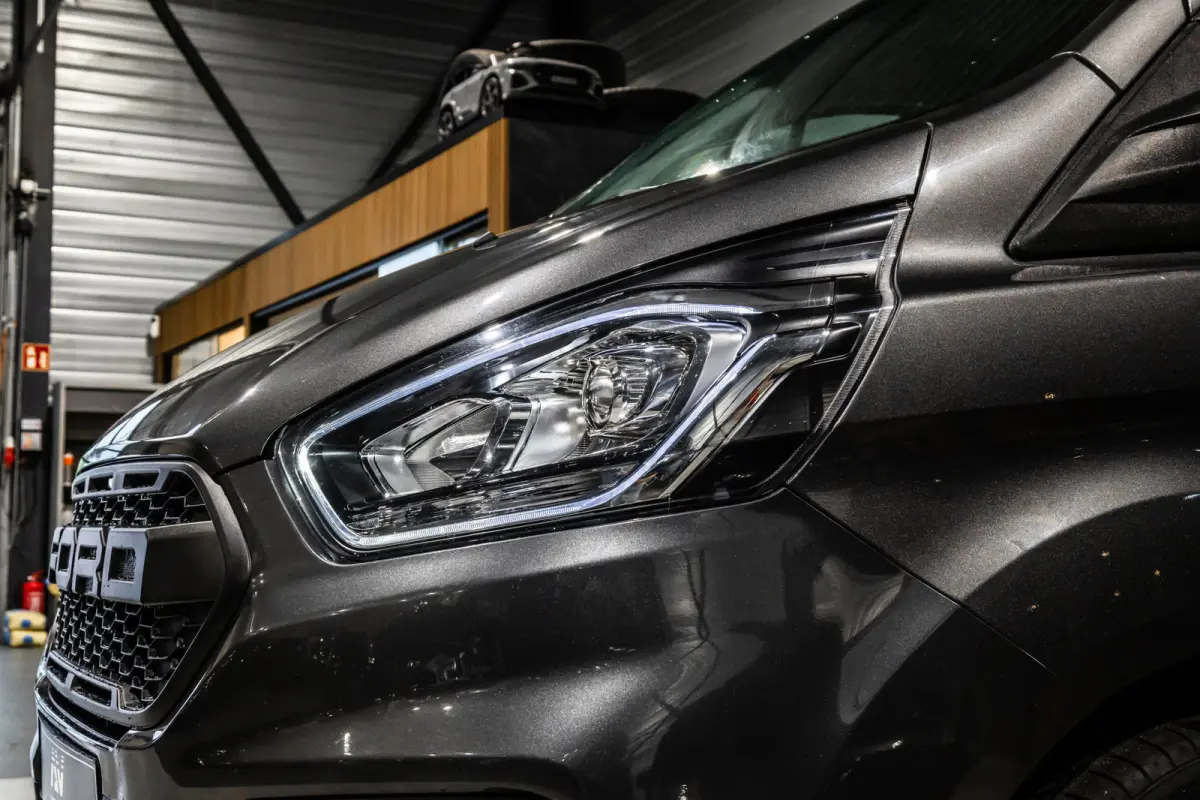 2.0 TDCI 170 PK L2H1 Limited DC | Dubbel cabine | Raptor Edition | CarPlay | Camera | Navigatie | BLIS | Stoelverwarming | Trekhaak | Cruise control | DAB | Dealer onderhouden | Nieuwe APK