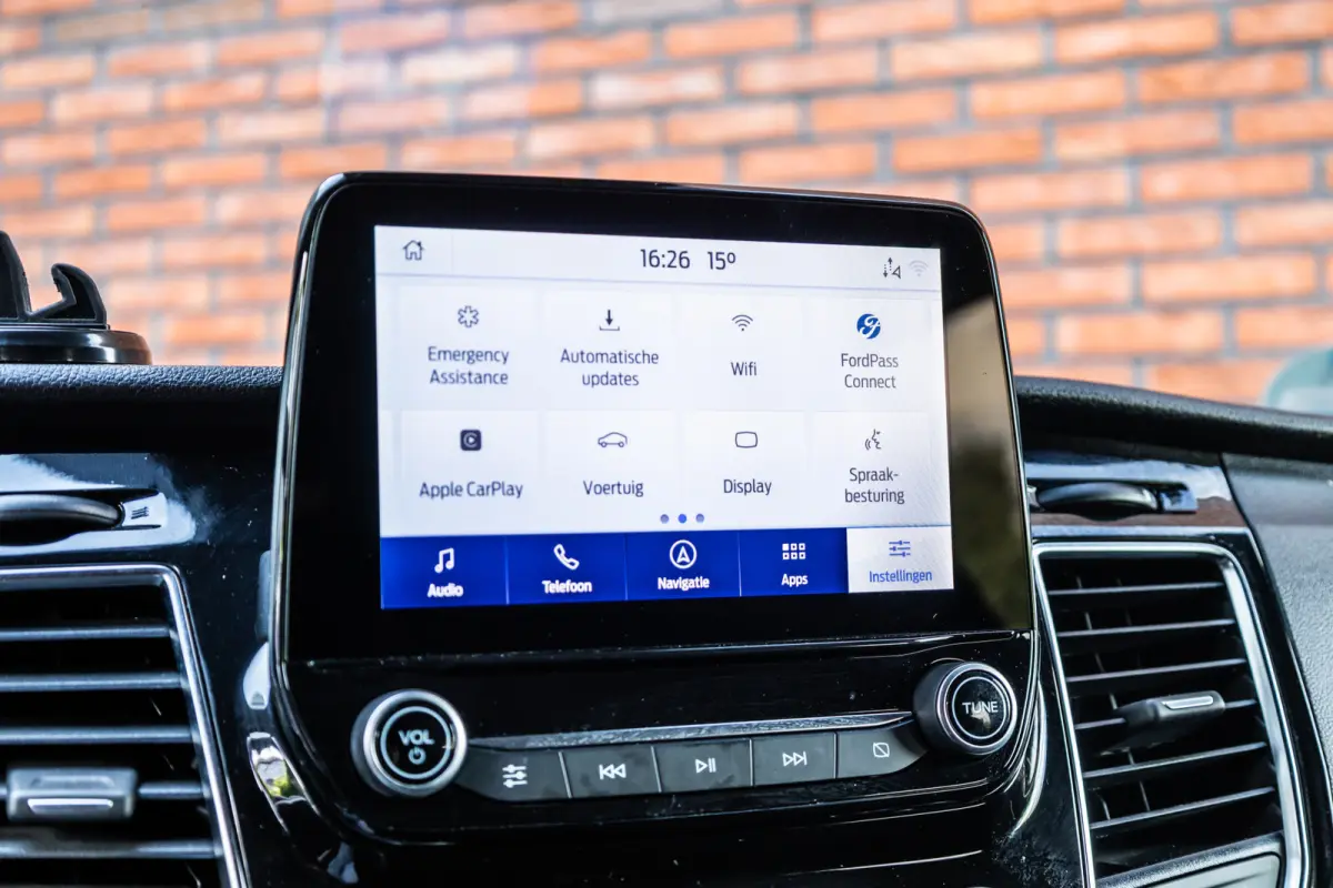 2.0 TDCI 170 PK L2H1 Limited DC | Dubbel cabine | Raptor Edition | CarPlay | Camera | Navigatie | BLIS | Stoelverwarming | Trekhaak | Cruise control | DAB | Dealer onderhouden | Nieuwe APK
