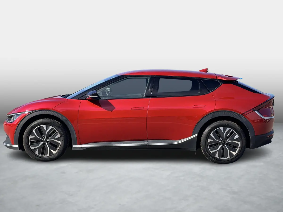 Air 58 kWh SOH 94,4% | 3 Fase | Adaptive Cruise | Fabrieksgarantie | Dodehoek | Camera | Apple & Android | Stoel & Stuurverwarming | 1e Eigenaar | Dealeronderhouden |
