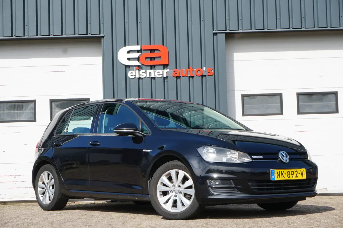 1.0 TSI Comfortline | CARPLAY | NAVI | ECC | CRUISE | PDC V+A |