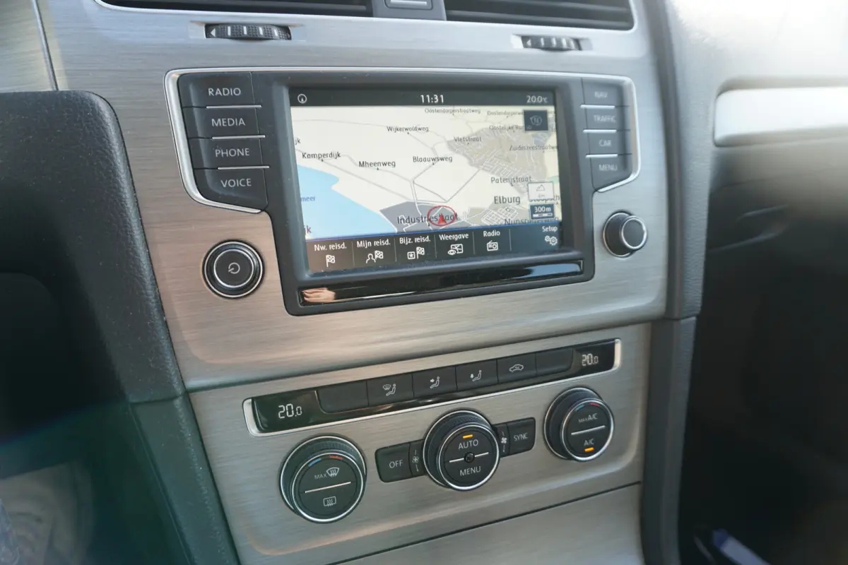 1.0 TSI Comfortline | CARPLAY | NAVI | ECC | CRUISE | PDC V+A |