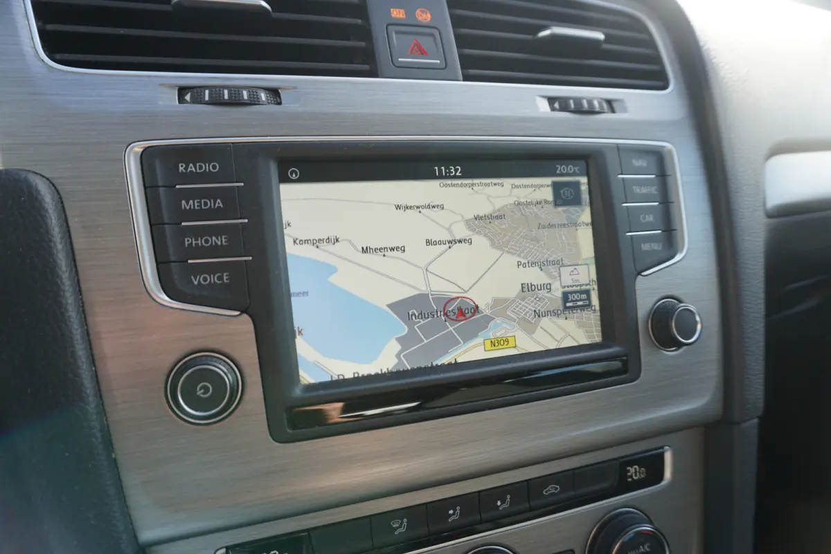 1.0 TSI Comfortline | CARPLAY | NAVI | ECC | CRUISE | PDC V+A |