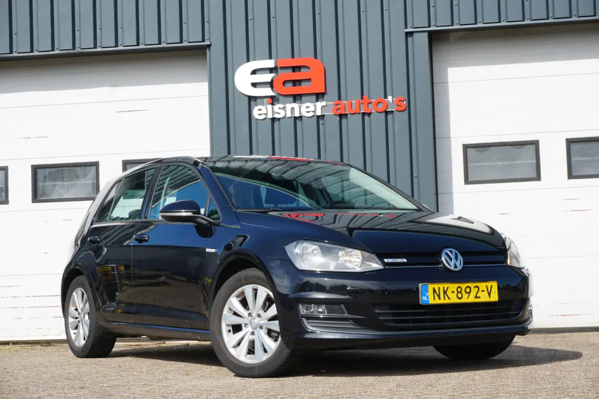 1.0 TSI Comfortline | CARPLAY | NAVI | ECC | CRUISE | PDC V+A |