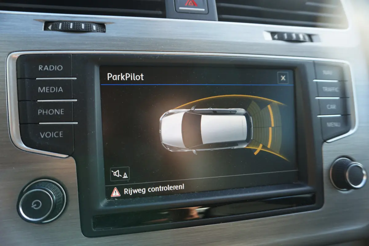 1.0 TSI Comfortline | CARPLAY | NAVI | ECC | CRUISE | PDC V+A |