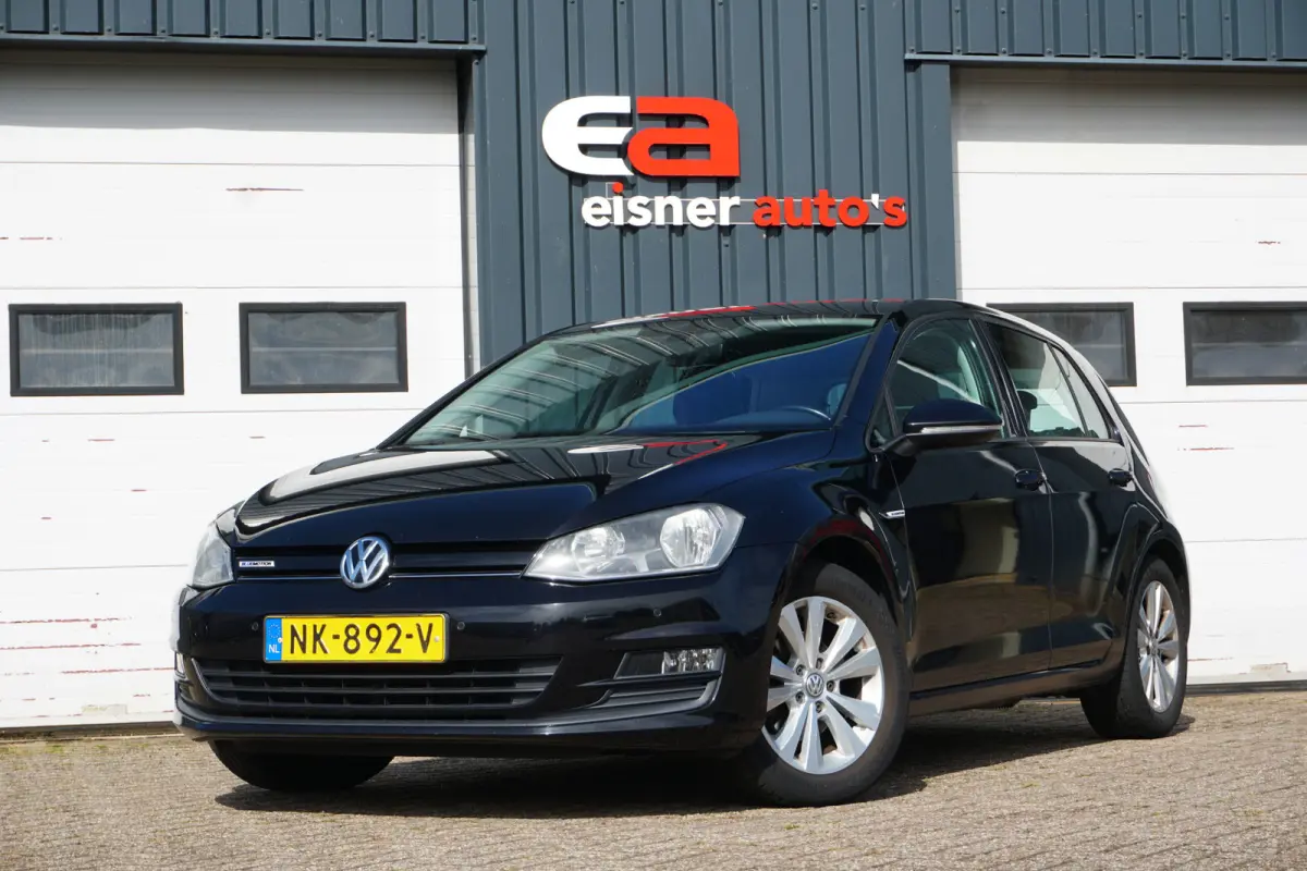 1.0 TSI Comfortline | CARPLAY | NAVI | ECC | CRUISE | PDC V+A |