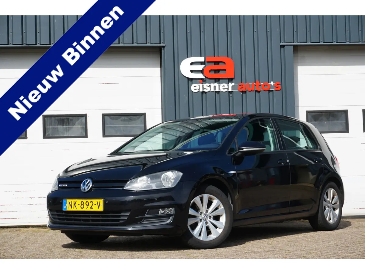 1.0 TSI Comfortline | CARPLAY | NAVI | ECC | CRUISE | PDC V+A |