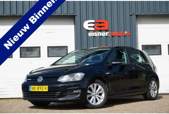 1.0 TSI Comfortline | CARPLAY | NAVI | ECC | CRUISE | PDC V+A |