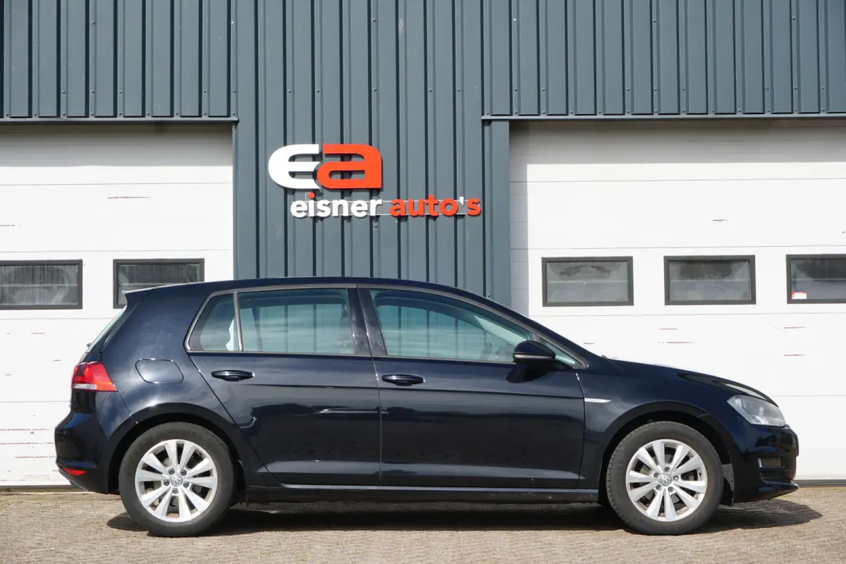 1.0 TSI Comfortline | CARPLAY | NAVI | ECC | CRUISE | PDC V+A |