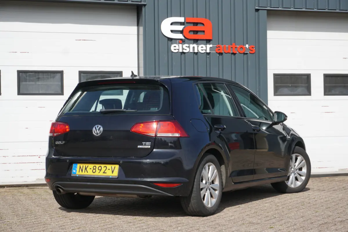 1.0 TSI Comfortline | CARPLAY | NAVI | ECC | CRUISE | PDC V+A |