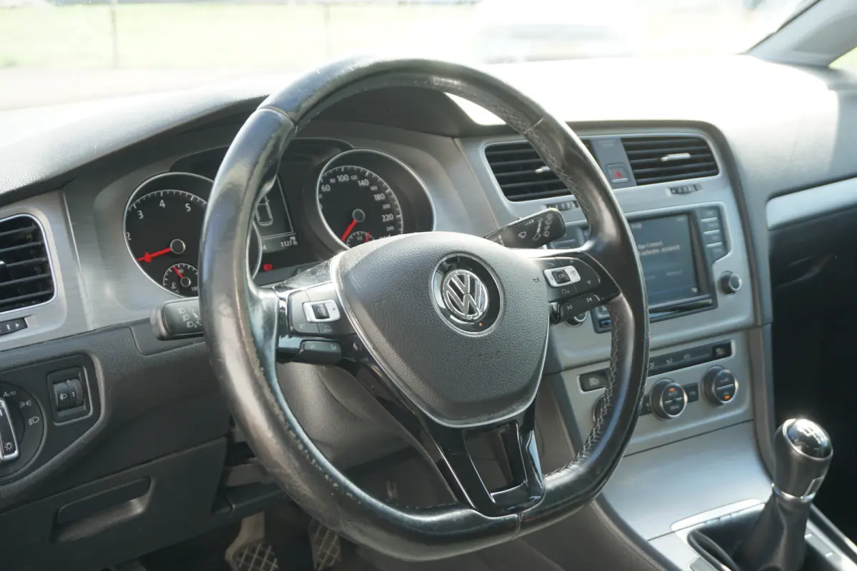 1.0 TSI Comfortline | CARPLAY | NAVI | ECC | CRUISE | PDC V+A |