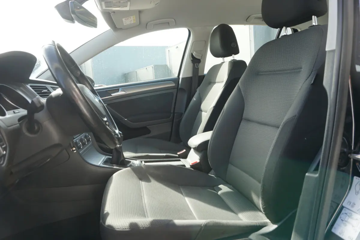 1.0 TSI Comfortline | CARPLAY | NAVI | ECC | CRUISE | PDC V+A |