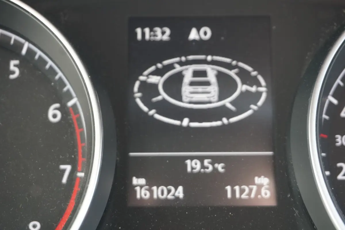 1.0 TSI Comfortline | CARPLAY | NAVI | ECC | CRUISE | PDC V+A |