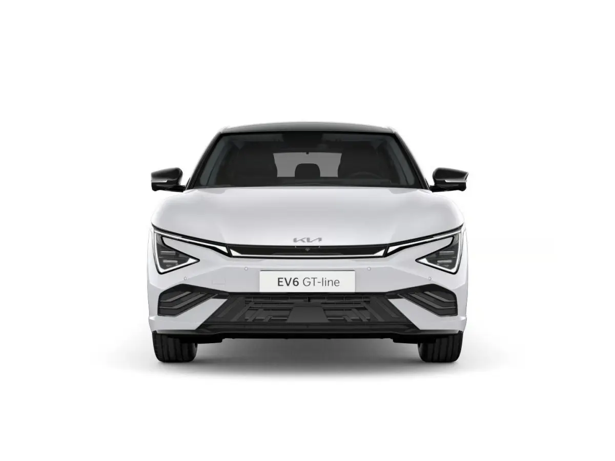 GT-Line Business Edition 84 kWh | Actieprijs* | Navi. | Clima. | Adapt. Cruise. | Stoel&Stuur Verwarming | GT-Line Vegan Leder Bekleding