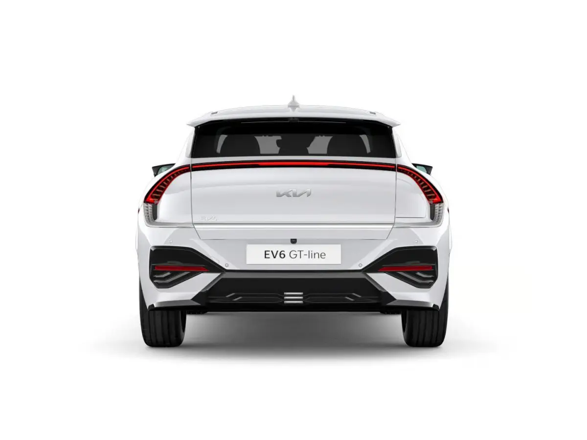 GT-Line Business Edition 84 kWh | Actieprijs* | Navi. | Clima. | Adapt. Cruise. | Stoel&Stuur Verwarming | GT-Line Vegan Leder Bekleding