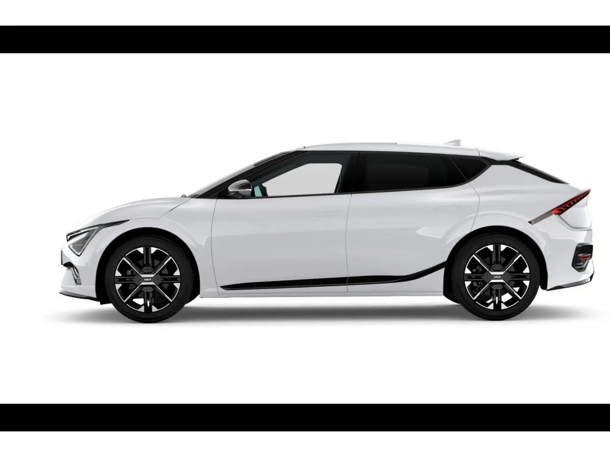 GT-Line Business Edition 84 kWh | Actieprijs* | Navi. | Clima. | Adapt. Cruise. | Stoel&Stuur Verwarming | GT-Line Vegan Leder Bekleding