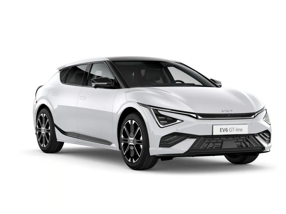 GT-Line Business Edition 84 kWh | Actieprijs* | Navi. | Clima. | Adapt. Cruise. | Stoel&Stuur Verwarming | GT-Line Vegan Leder Bekleding
