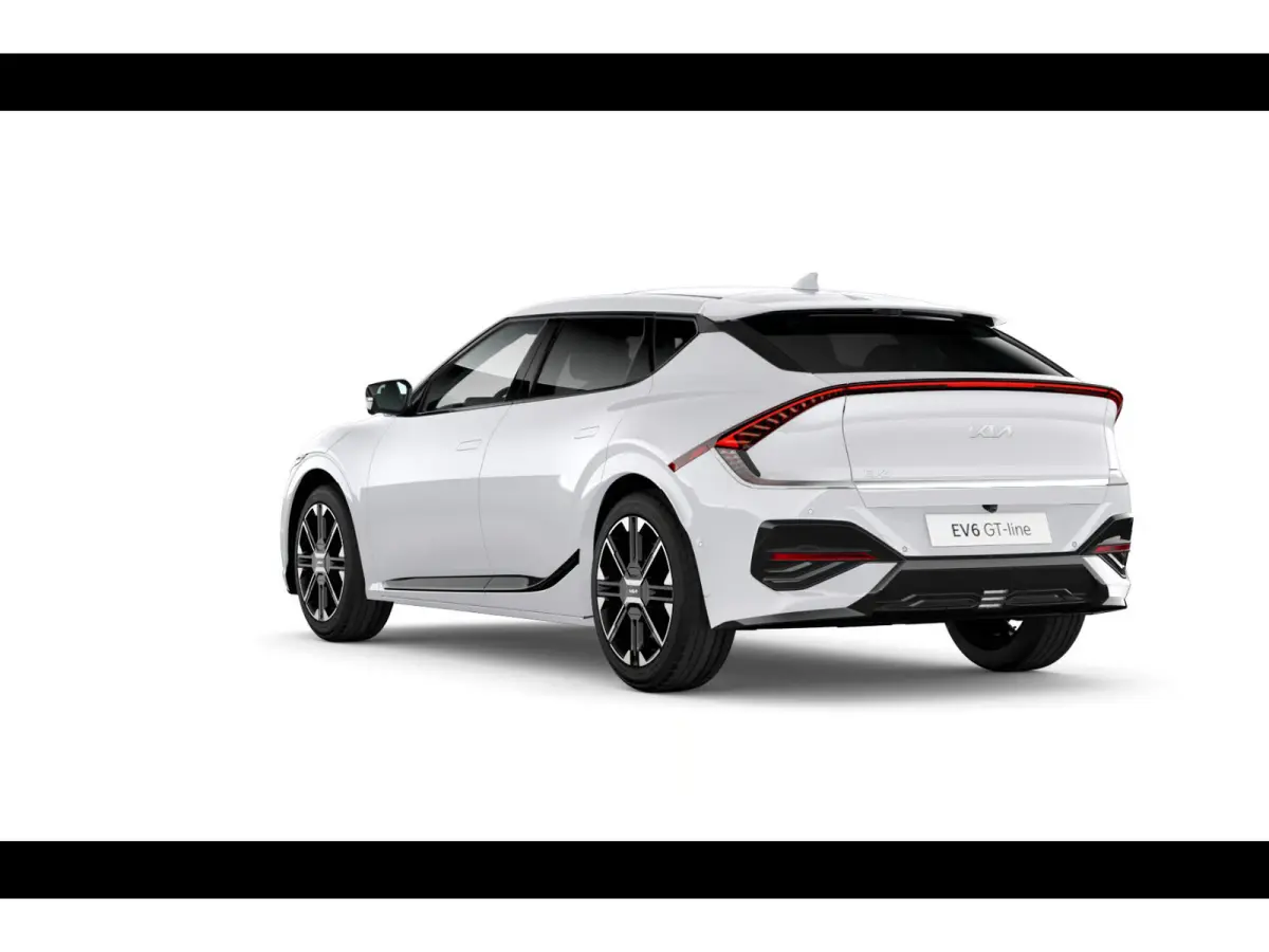 GT-Line Business Edition 84 kWh | Actieprijs* | Navi. | Clima. | Adapt. Cruise. | Stoel&Stuur Verwarming | GT-Line Vegan Leder Bekleding