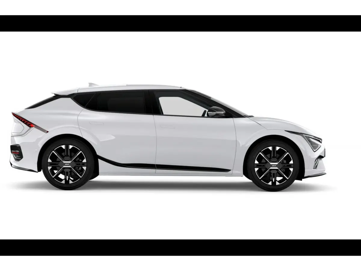 GT-Line Business Edition 84 kWh | Actieprijs* | Navi. | Clima. | Adapt. Cruise. | Stoel&Stuur Verwarming | GT-Line Vegan Leder Bekleding