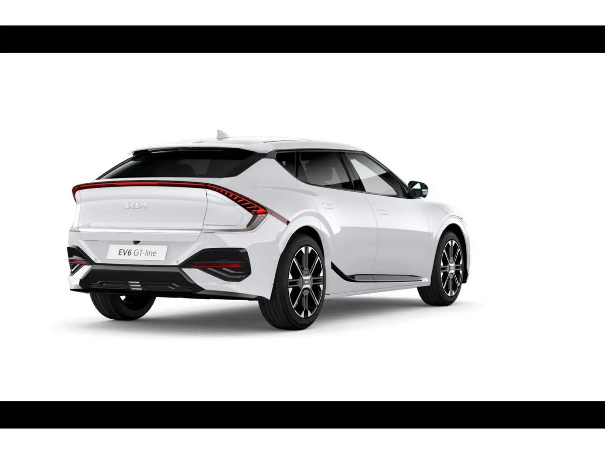 GT-Line Business Edition 84 kWh | Actieprijs* | Navi. | Clima. | Adapt. Cruise. | Stoel&Stuur Verwarming | GT-Line Vegan Leder Bekleding