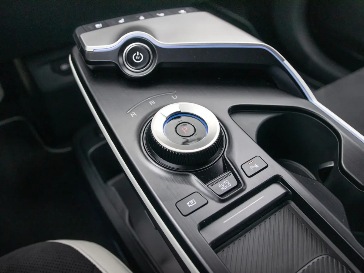 GT-Line Business Edition 84 kWh | Actieprijs* | Navi. | Clima. | Adapt. Cruise. | Stoel&Stuur Verwarming | GT-Line Vegan Leder Bekleding