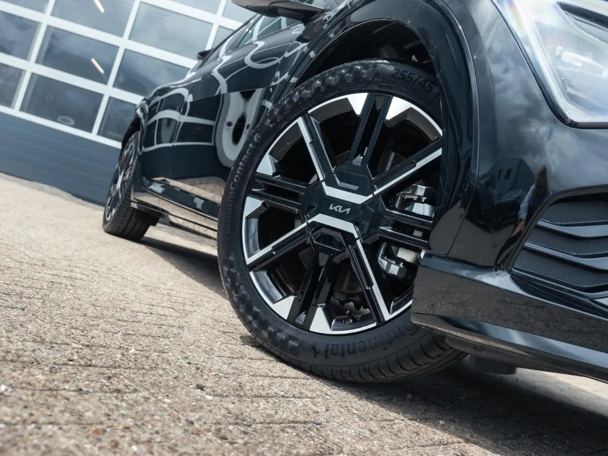 GT-Line Business Edition 84 kWh | Actieprijs* | Navi. | Clima. | Adapt. Cruise. | Stoel&Stuur Verwarming | GT-Line Vegan Leder Bekleding